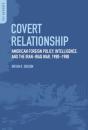 Covert Relationship - Preview