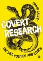 Covert Research - Preview