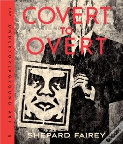 Capa do artigo Covert To Overt