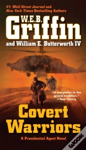 Covert Warriors