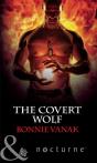 Covert Wolf - Preview