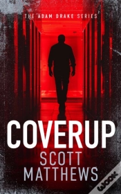 Capa do artigo Coverup