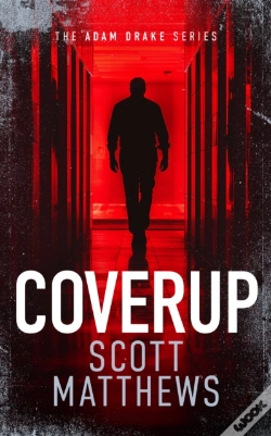 Capa do artigo Coverup