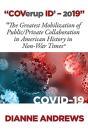 Coverupid'-2019 - Preview