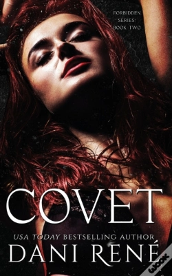 Capa do artigo Covet