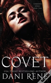 Capa do artigo Covet