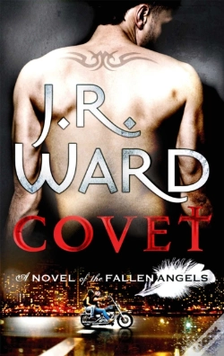 Capa do artigo Covet