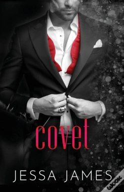 Capa do artigo Covet