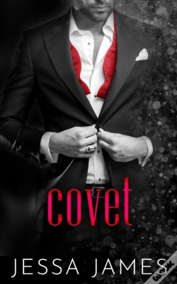 Capa do artigo Covet