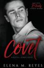Covet: Mafia Romance - Preview