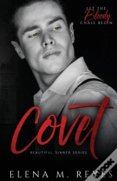 Covet: Mafia Romance