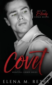Capa do artigo Covet
