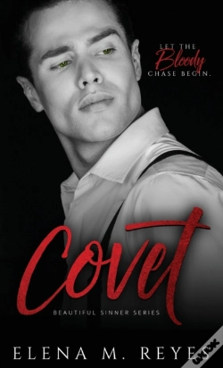 Capa do artigo Covet