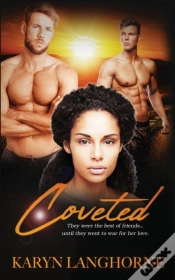 Capa do artigo Coveted