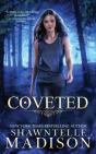 Coveted - Preview