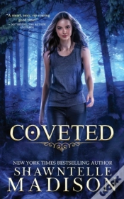 Capa do artigo Coveted