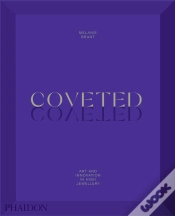 Capa do artigo Coveted