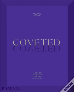Capa do artigo Coveted