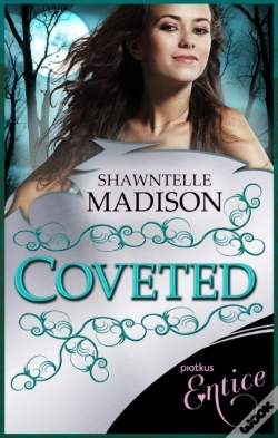 Capa do artigo Coveted