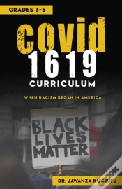 Capa do artigo Covid 1619 Curriculum