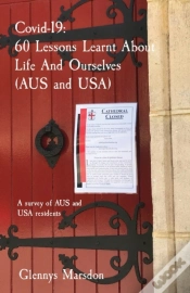 Capa do artigo Covid-19. 60 Lessons Learnt About Life A