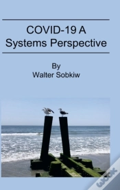 Capa do artigo Covid-19 A Systems Perspective