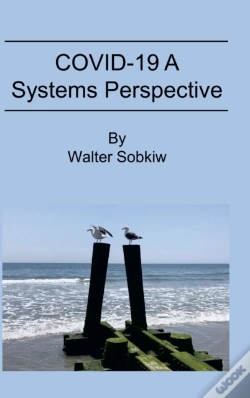 Capa do artigo Covid-19 A Systems Perspective