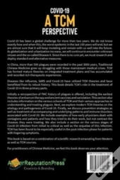 Covid-19 A Tcm Perspective