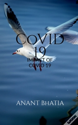 Capa do artigo Covid 19