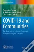 Covid-19 And Communities