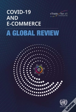 Capa do artigo Covid-19 And E-Commerce E.21.Ii.D.9