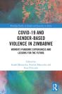 Covid-19 And Gender-Based Violence In Zimbabwe - Preview