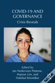 Capa do artigo Covid-19 And Governance