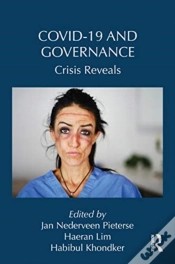 Capa do artigo Covid-19 And Governance