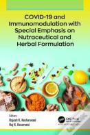 Covid-19 And Immunomodulation With Special Emphasis On Nutraceutical And Herbal Formulation