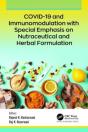 Covid-19 And Immunomodulation With Special Emphasis On Nutraceutical And Herbal Formulation - Preview
