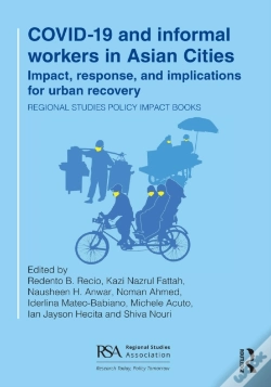 Capa do artigo Covid-19 And Informal Workers In Asian Cities