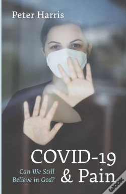 Capa do artigo Covid-19 And Pain
