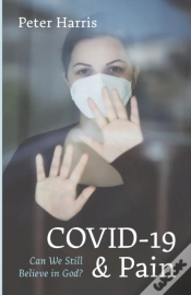 Capa do artigo Covid-19 And Pain