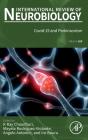 Covid-19 And Parkinsonism - Preview
