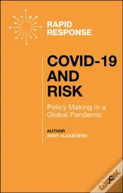 Capa do artigo Covid-19 And Risk