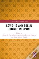 Covid-19 And Social Change In Spain