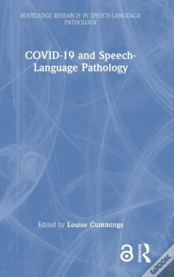 Capa do artigo Covid-19 And Speech-Language Pathology