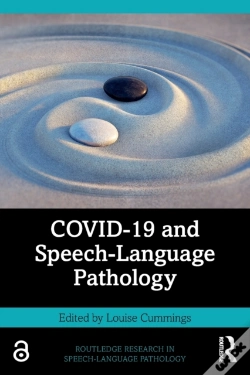 Capa do artigo Covid-19 And Speech-Language Pathology