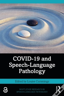 Capa do artigo Covid-19 And Speech-Language Pathology