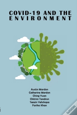 Capa do artigo Covid-19 And The Environment