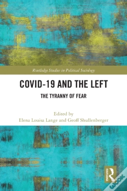 Capa do artigo Covid-19 And The Left