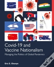 Capa do artigo Covid-19 And Vaccine Nationalism