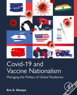 Capa do artigo Covid-19 And Vaccine Nationalism
