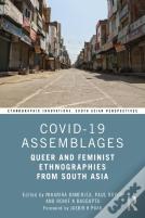 Covid-19 Assemblages